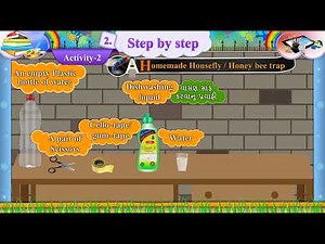 STD 7 SEM 2 ENGLISH Unit 2 Step by Step Activity 2