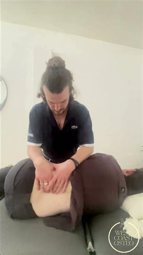 Herniated disc: Time, patience, and some movement