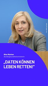 „Daten können Leben retten.“ Das sagte Bundesgesundheitsministerin Nina Warken am Donnerstag zur Eröffnung des Forschungsdatenzentrums Gesundheit (FDZ). Gemeinsam mit Prof. Karl Broich (Bundesinstitut für Arzneimittel und Medizinprodukte), Stefanie Stoff-Ahnis (GKV-Spitzenverband), Han Steutel (Verband Forschender Arzneimittelhersteller e.V.) und Prof. Michael Hallek (Uniklinik Köln) sprach sie über die Ziele des 2019 gestarteten Projekts. Das FDZ bildet künftig die zentrale Infrastruktur für di