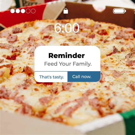 Yours now via the DAD App OR 📲 086 77 323 323- Call Center Number OR 📲 0731200892- WhatsApp ordering- Texts, no call #DeliciousDoubleDeals #TerrificThursday #MustBeThePizza | Pizza Inn Zimbabwe