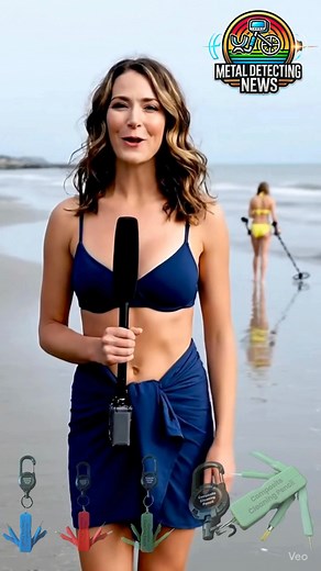 3.9K views |  Catch up on the latest from Metal Detecting News! ✨...