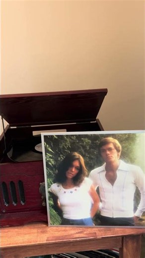 Carpenters - Please Mr. Postman #singalong