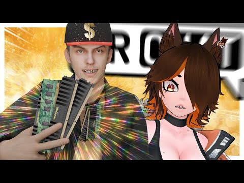 The RAM PRICES CRISIS hits VRCHAT