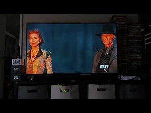 Appaloosa (2007) End Credits on Grit TV 5-3 KTLA-DT