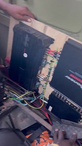 4.3K views · 65 reactions | Love a clean install. Everything tucked away nicely, but still easy to access. #CarAudio #Install #CleanInstall #Pioneer #Amplifier #Organization | Russian Sound Kenya | Facebook