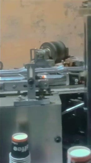 #pepar cup #masin #meking