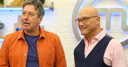 Masterchef Unveils New Judging Line-Up After Gregg Wallace And John Torode's Exits