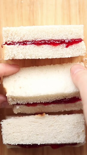 Delicious Jam Sandwich Ideas for Your Next Snack