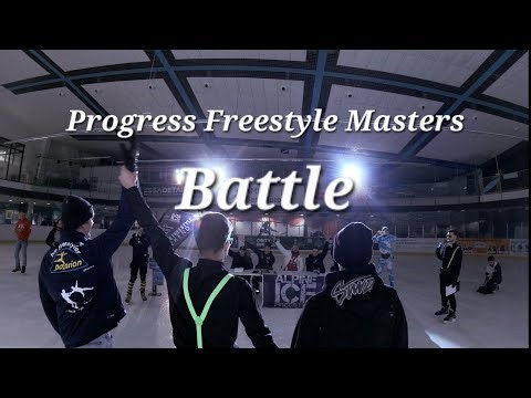 Progress Freestyle Masters - Full Battle - 2026