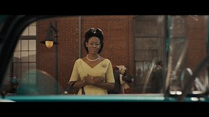 Chevrolet: Mrs. Hayes • Ads of the World™ | Part of The Clio Network