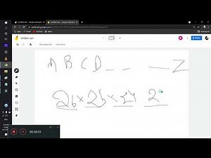 Unlock the door || Hackerearth || Trilok Kaushik || Vasu || GeeksMan