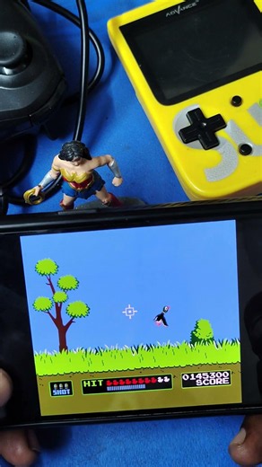 Until My Last Breath - My Retro Life Epi 94 - Duck Hunt
