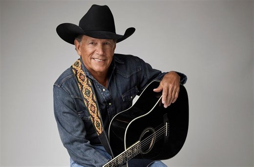 10 Best George Strait Songs of All Time - Singersroom.com