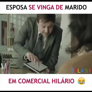 4.1M views · 22K reactions | CURTA ---> Splash | Splash | Facebook