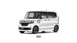 Honda n box custom 660cc. Turbo สาย kei car สาย H ต้องโดน รถใหม่ มาถึงเมืองไทยละครับ ใครสนใจ มาดูรถจริงได้เลยครับ | TNP CAR