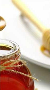 One Spoon a Day: The Amazing Benefits of Honey and Black Seed