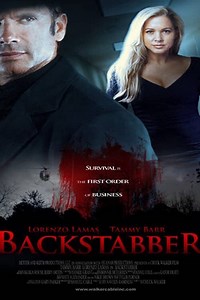 Backstabber Summary, Trailer, Cast, Where to Watch and More