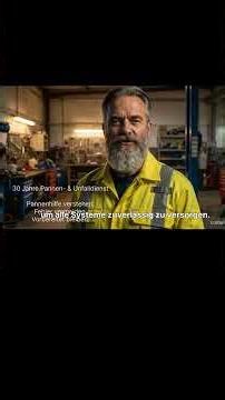 „Warum moderne Autos plötzlich nicht starten