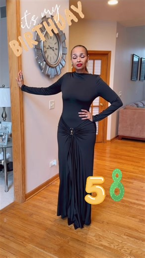 Celebrating a Blessed Birthday in 1968