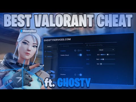 Testing a Valorant Cheat in 2026... (The Results Were Insane)