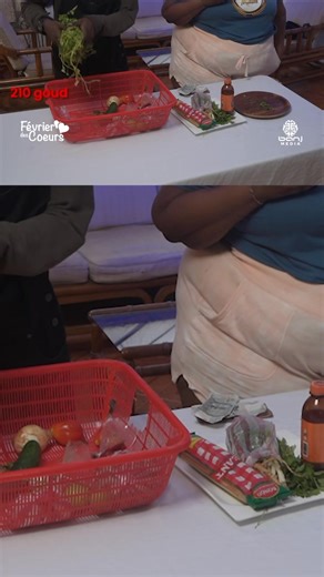 5.9K views · 129 reactions | Ant gason ak fi, kiyès ki konn bay pi bon pri? N ap envite w vin dekouvri ak nou kijan sa te ye nan mache a ak patisipan nou yo, nan 1e epizòd sezon 5 cordon Rouge sa. Videyo disponib sou chanèl Youtube Banj Media a, n ap envite w al dekouvri plis. | Banj Media | Facebook