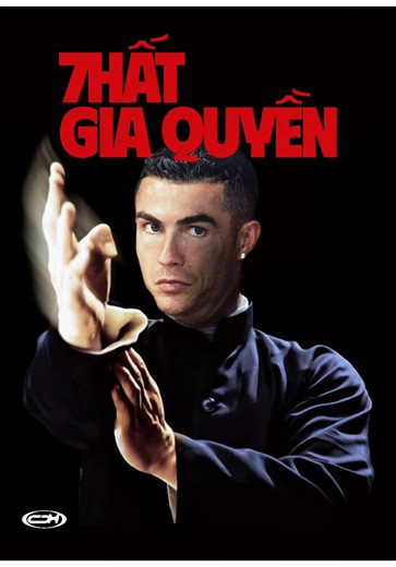 Võ Lâm Chí Tôn: Những Đại Ca Trong Bóng Đá