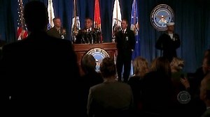 Watch JAG Season 9 Episode 21 - Coming Home