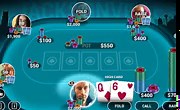 Poker World