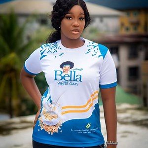 209K views · 1.6K reactions | Create your Branded T-shirt. Give us your logo, brand colors and your product, we'll design a unique t-shirt for you. Call us or send a WhatsApp message to us on 09137575469 | Beyond Clothing Nigeria | Facebook