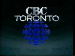 CBC Toronto ID 1989