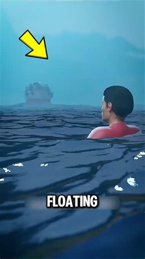 Lost at Sea for 20 Hours 😱 He Wasn’t Supposed to Survive