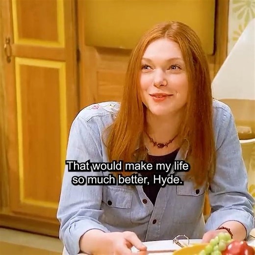 "This is why communication is so important."丨That '70s Show S2E10 #edit #viral #funny #shorts