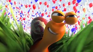 Turbo: Official Clip - Turbo vs. Evil Mower