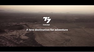 T7 Concept | Yamaha Motor