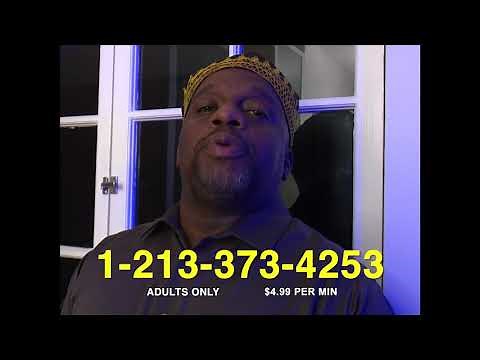 Gangster Party Line 2 - Deleted "Scenes"