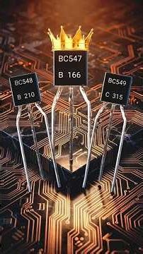 DIY Toch Sensor Switch Circuit #‪@Aditya_Electronic56‬