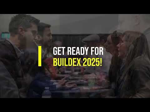BUILDEX Alberta 2025