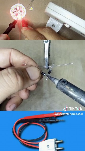 DIY LED Tester: How to Make One at Home