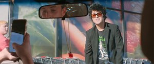 Green Day Share New Song “Oh Yeah!” via a Video About Our Smart Phone-Obsessed Culture