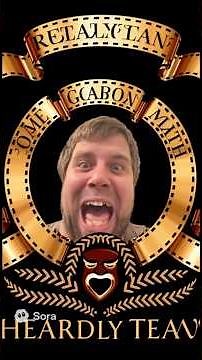 Today on interdimensional cable