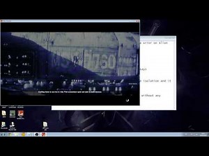 Alien Isolation Save Error Fix