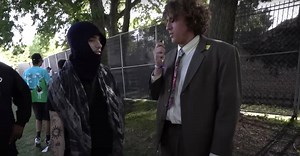 Channel 5 is heading on tour