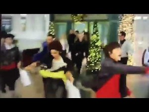 Sesame Street Calypso Theme