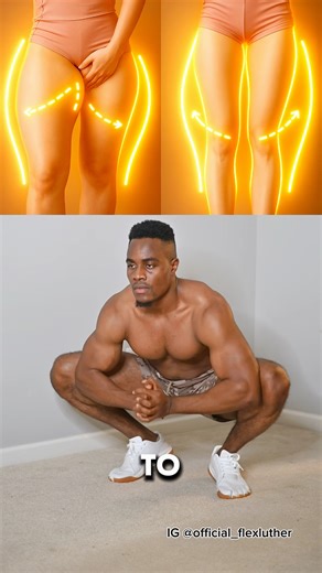 If your legs feel misaligned, this targeted exercise can help improve balance and alignment.#reels