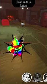 This match was strange, also I'm using OBS now