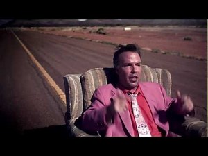 Doug Stanhope - Reality TV Needs Assholes (Charlie Brooker's Weekly Wipe)
