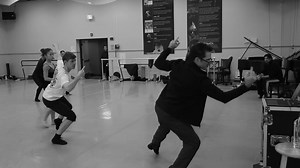 This season, we're thankful for the opportunity to bring you world-class dance including new works such as the upcoming world premiere from Choreographer Andy Blankenbuehler (Hamilton, Bandstand, In the Heights). Watch the video below to learn more and see it May 9-12, 2019! https://tulsaballet.org/signature-series-5/ | Tulsa Ballet