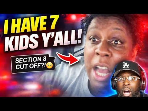 SECTION 8 TERMINATED After Ex Reported Me