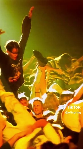 The Offspring's Gotta Get Away Music Video Overview