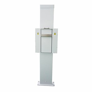 [Hot Item] Ms-BS170d Fixed Vertical Bucky Stand for X-ray Machine